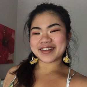 Meet your Posher, Kah yee